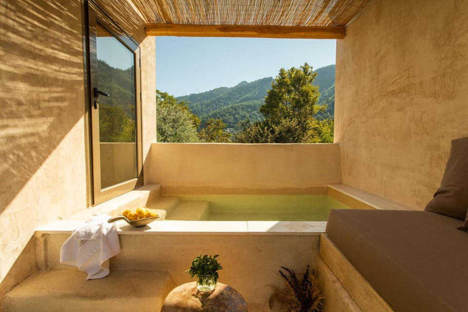 Meli Suites Isle - Adults Only Hotel in Thasos