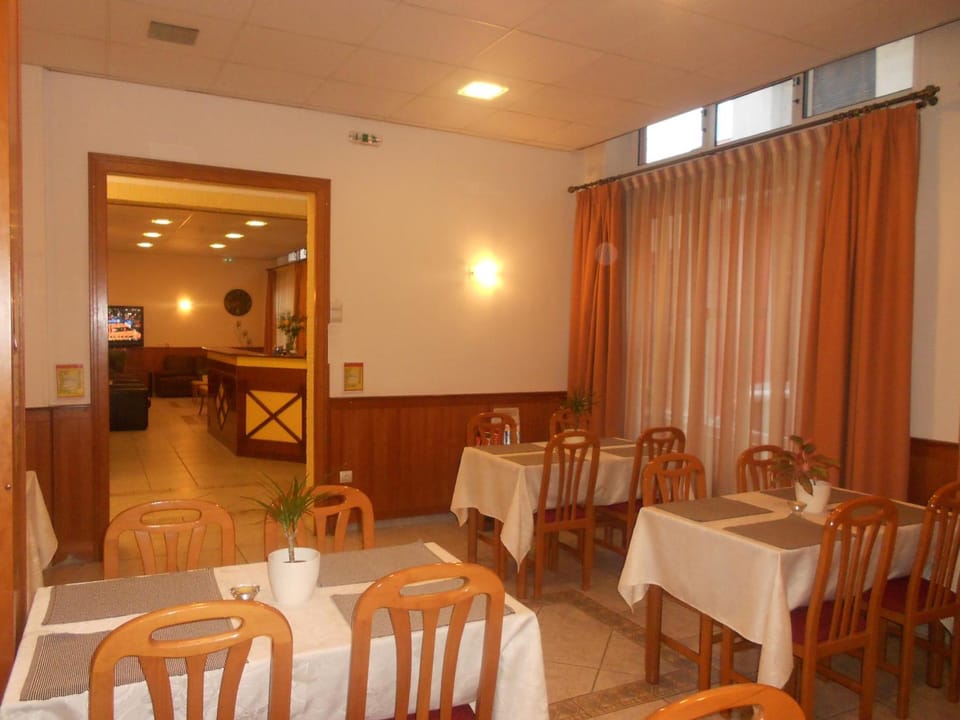 Hotel Admitos Hotel in Volos