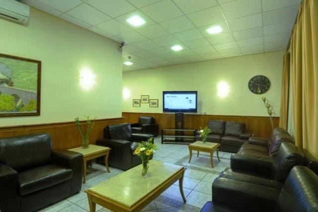 Hotel Admitos Hotel in Volos