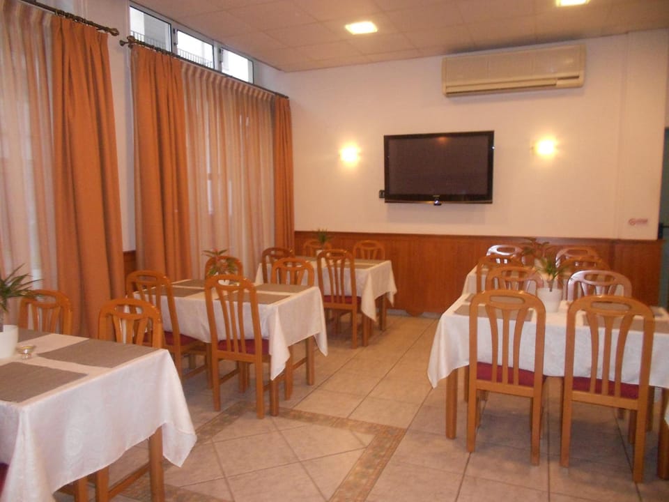 Hotel Admitos Hotel in Volos