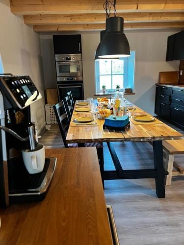 B&B RingLodge Hotel in Kelberg