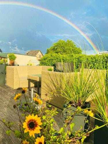 B&B RingLodge Hotel in Kelberg