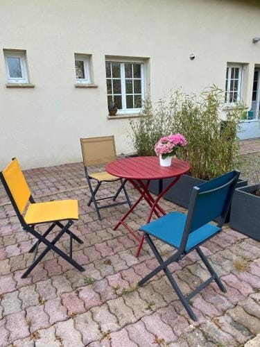 Le Torcopel Hotel in Normandy