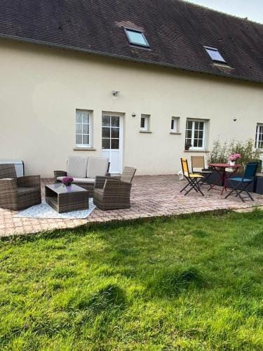 Le Torcopel Hotel in Normandy