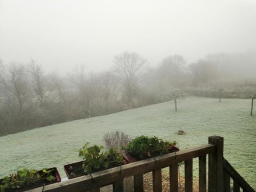 Le Torcopel Hotel in Normandy