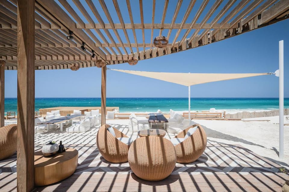 Marmarica Boutique Cabanas - Ras El Hekma - North Coast Top Rated Luxury Stay Hotel in Egypt
