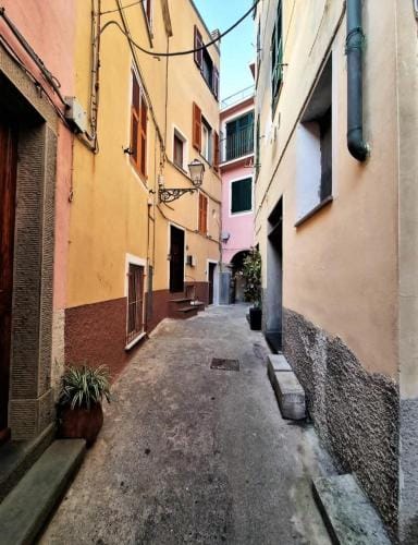 L' Onda di Manarola Hotel in Manarola