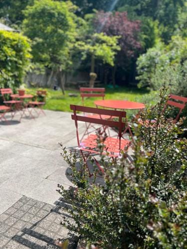 Maison Georges Hotel in North Brabant (province)