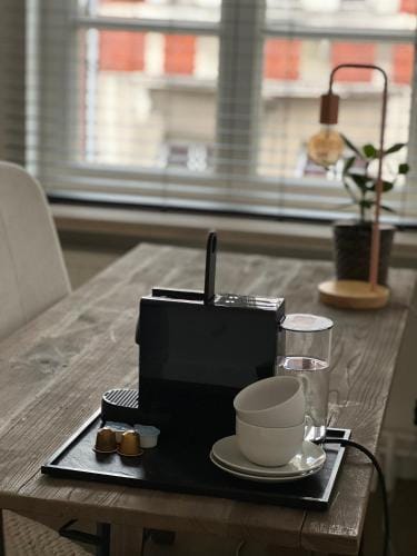 Maison Georges Hotel in North Brabant (province)