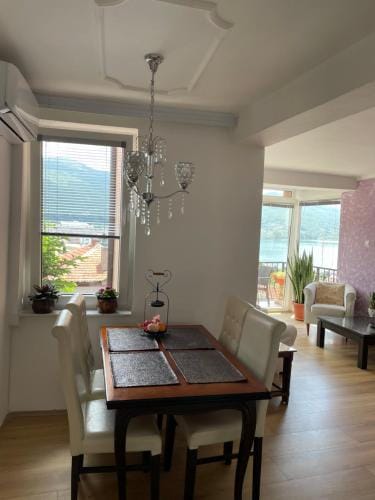 Villa Stefanija Hotel in Ohrid