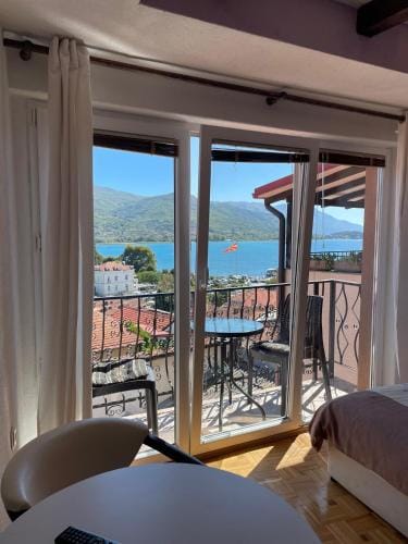 Villa Stefanija Hotel in Ohrid
