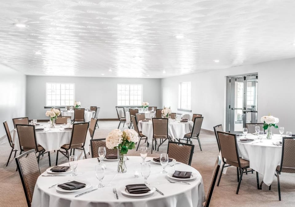 Meeting room / ballrooms