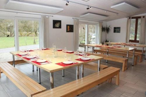La Ferme du Bonheur - Chez l'Gaby Hotel in Switzerland