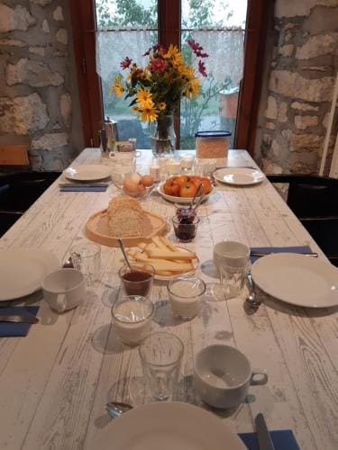 La Ferme du Bonheur - Chez l'Gaby Hotel in Switzerland