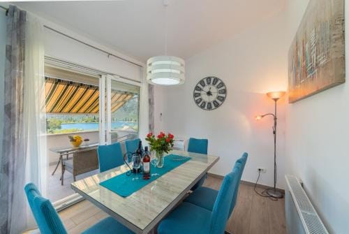 Apartment Seven lakes Hotel in Dubrovnik-Neretva County