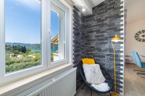 Apartment Seven lakes Hotel in Dubrovnik-Neretva County