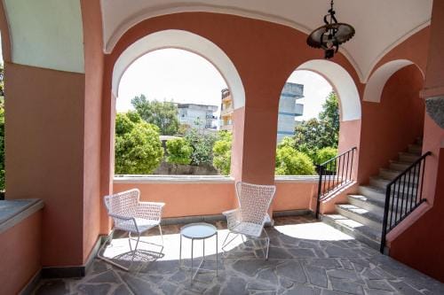 Palazzo d'Aquino Hotel in Campania