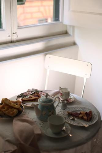 Dimora Caffaro Hotel in Genoa