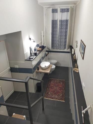 Dimora Caffaro Hotel in Genoa
