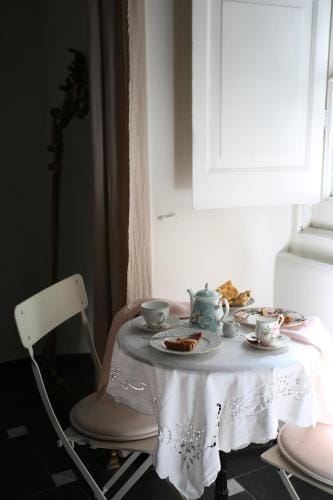 Dimora Caffaro Hotel in Genoa