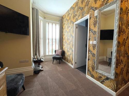 The Devonshire Villa Hotel in Ilfracombe