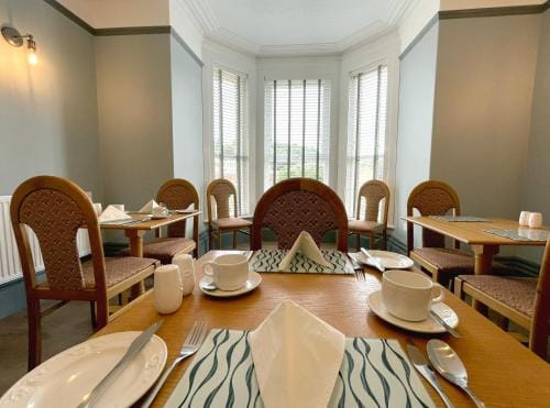 The Devonshire Villa Hotel in Ilfracombe