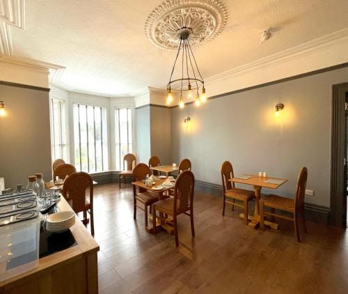 The Devonshire Villa Hotel in Ilfracombe