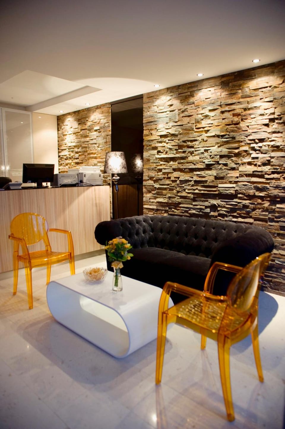 Vila V Lux Apartment hotel in Budva Municipality