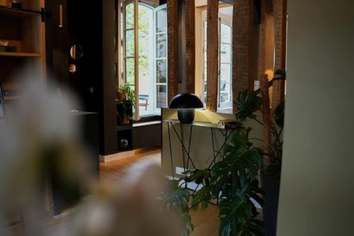 Maison d'hotes du Jardin Hotel in Hauts-de-France