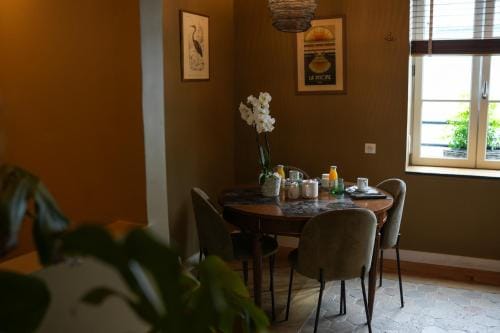 Maison d'hotes du Jardin Hotel in Hauts-de-France