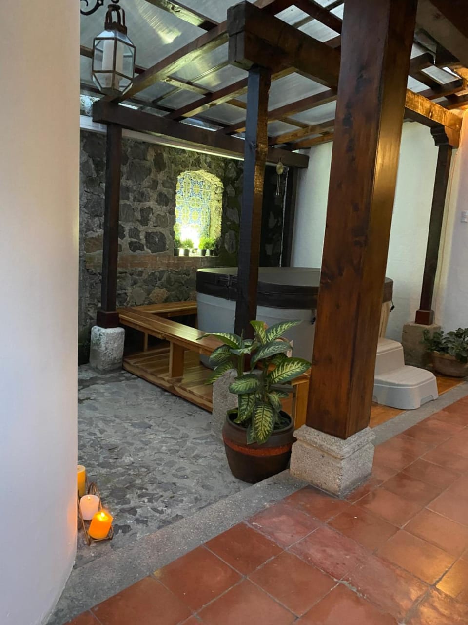 Parador de Antigua Hotel in Antigua Guatemala