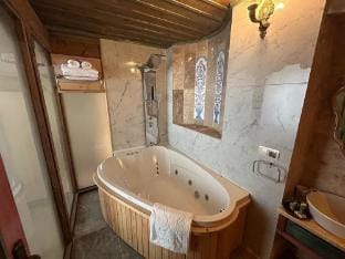 Kadievi Hotel in Kayseri, Türkiye