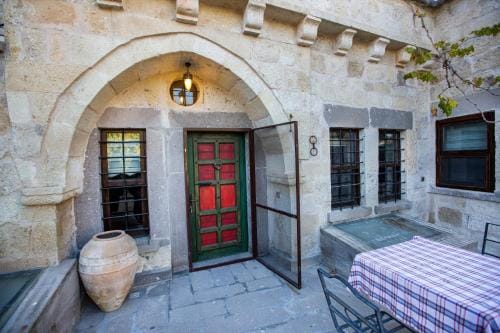 Kadievi Hotel in Kayseri, Türkiye