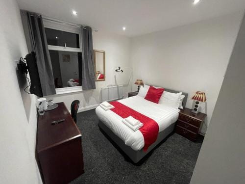 PCK THAS HOTEL Hotel in Blackpool