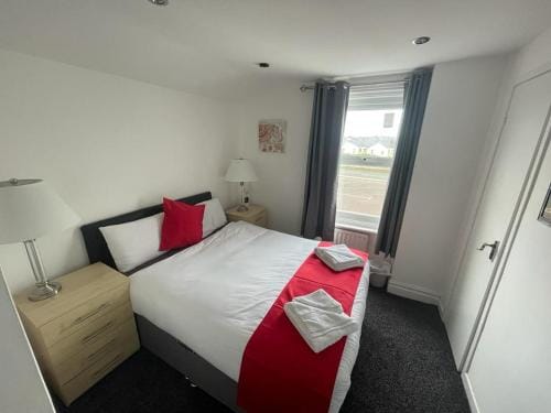 PCK THAS HOTEL Hotel in Blackpool