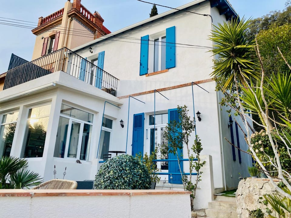 Marseille-au-bord-de-l'eau Hotel in Marseille