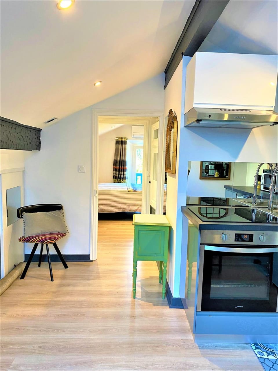 Marseille-au-bord-de-l'eau Hotel in Marseille