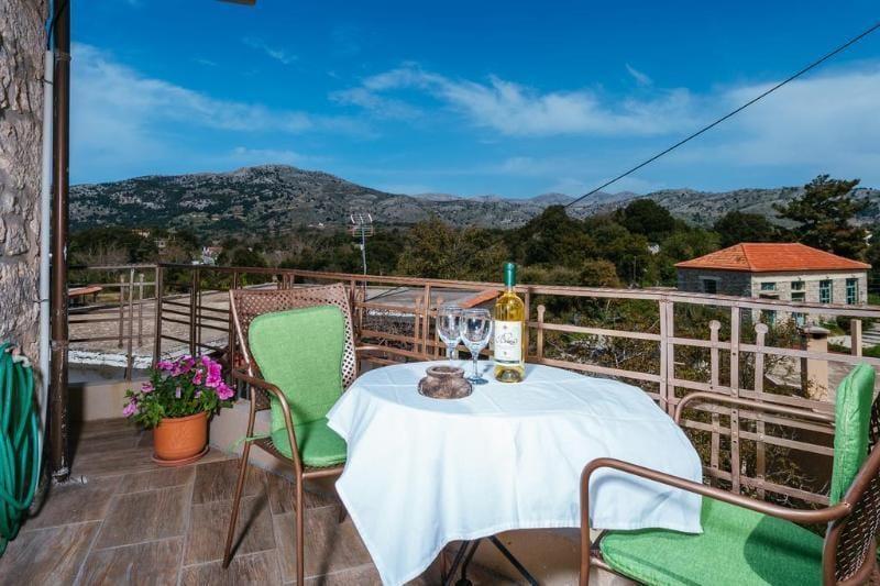 Vasilikata Hotel in Lasithi