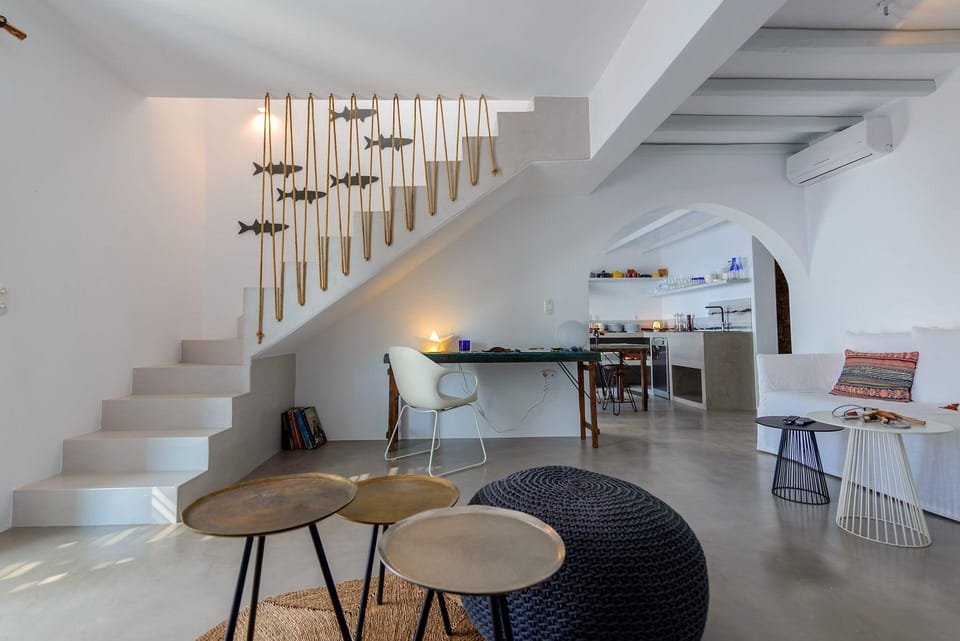 Venti Villa Naxos Hotel in Naxos, Naxos and Lesser Cyclades, Greece