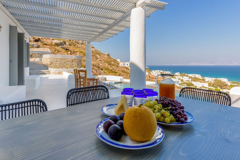 Venti Villa Naxos Hotel in Naxos, Naxos and Lesser Cyclades, Greece