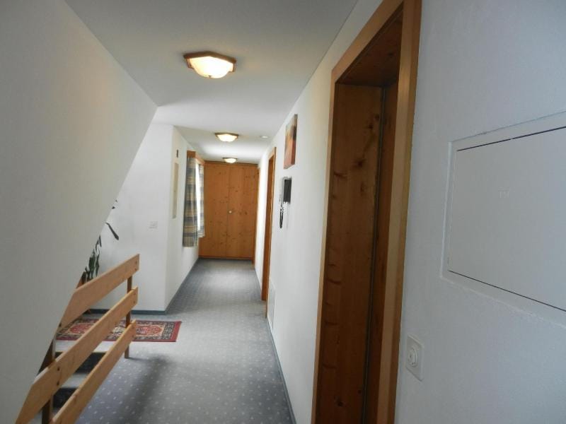 B&B Garni Casa La Val Hotel in Canton of Grisons