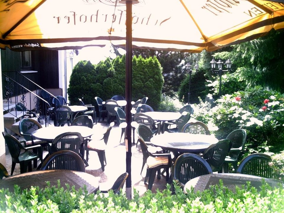Waldesruh Hotel in Rhineland-Palatinate