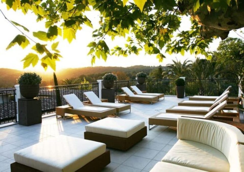 Hôtel Royal Mougins Hotel in Mougins