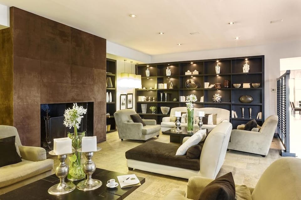 Hôtel Royal Mougins Hotel in Mougins