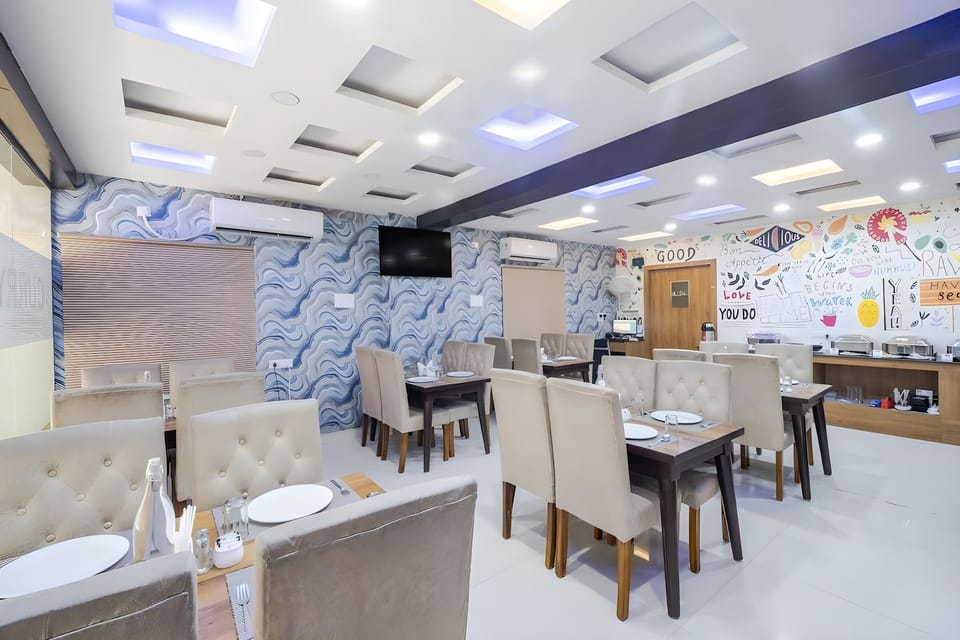Lemonridge Hotels Kukatpally Hotel in Hyderabad
