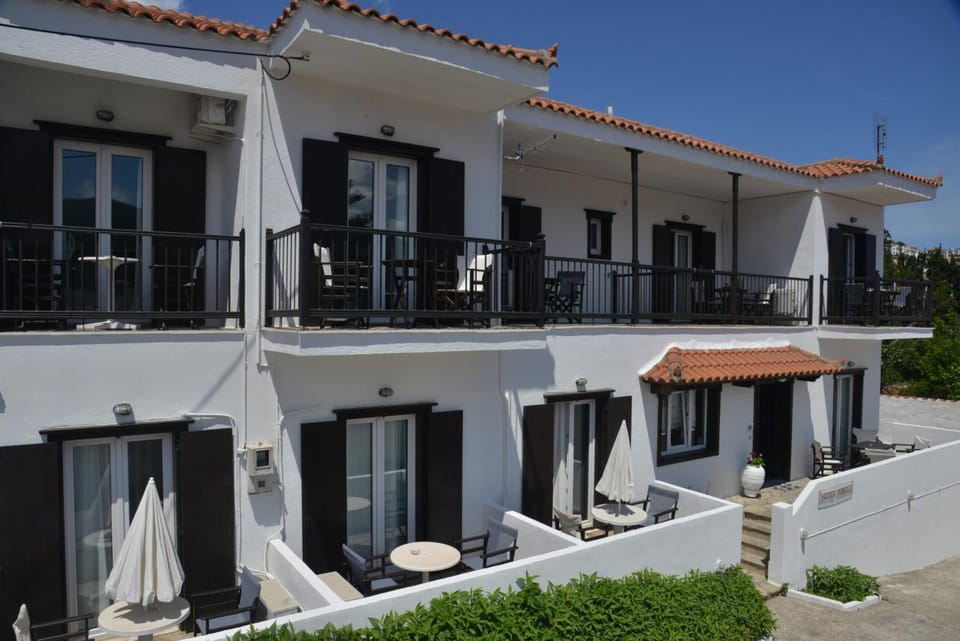 Hotel Anelli Hotel in Skopelos