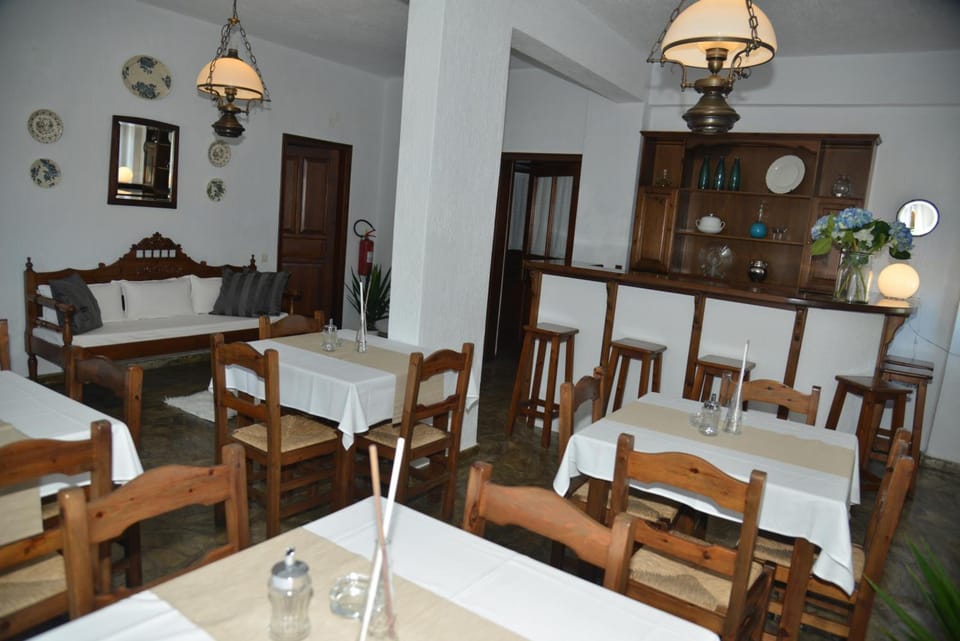 Hotel Anelli Hotel in Skopelos