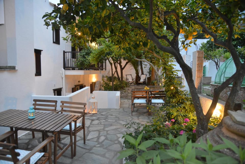 Hotel Anelli Hotel in Skopelos