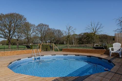 B&B Het Gelders Buitenleven Hotel in Limburg (province)