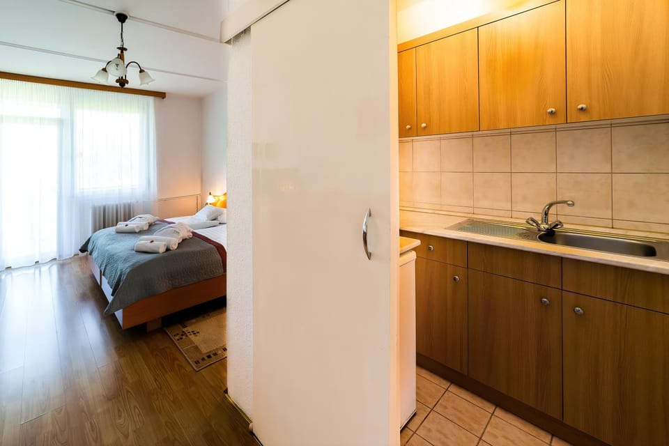 Napfeny Hotel Hotel in Hungary